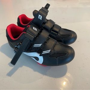 Peloton Women’s Cycling Shoes